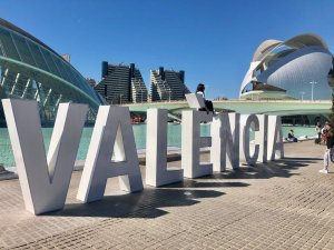 Valencia. Image: Reiseuhu, unsplash.
