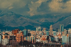 Visit Iran. Image: Sajad Nori, Unsplash.