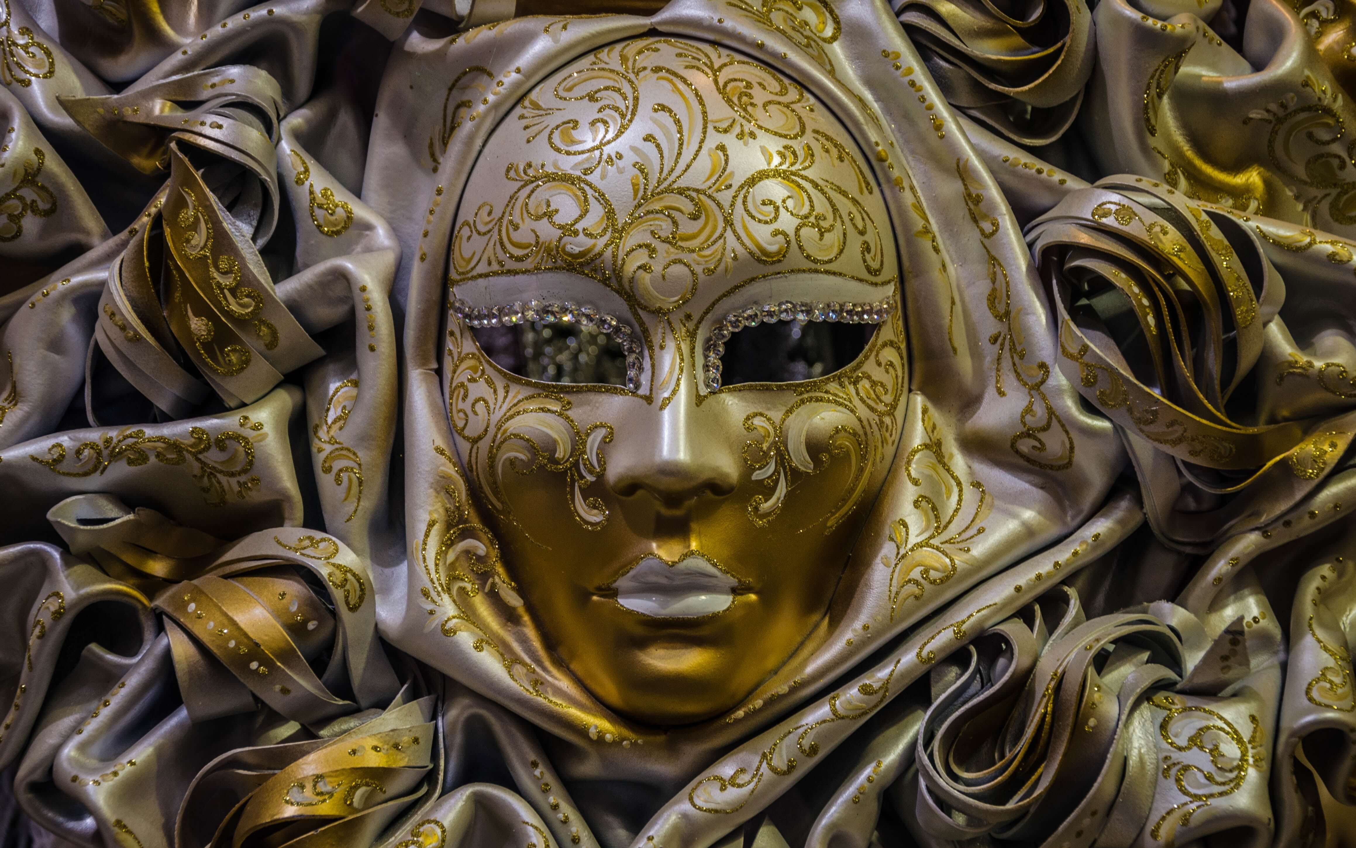 Venice Carnival: Everything You Need To Know