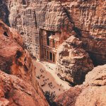 Petra. Image: Alex Vasey, Unsplash.