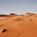 Visit Sahara. Image: Andrzej Kryszpiniuk, Unsplash.