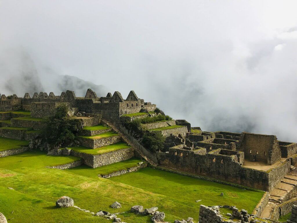 Machu Pichu. Image: Gabriel Rojas, Unsplash. 