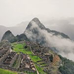 Lost Cities. Image: Gonzalo Kenny, Unsplash.