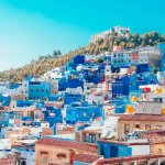 Visit Morocco. Image: Heidi Kaden, Unsplash.