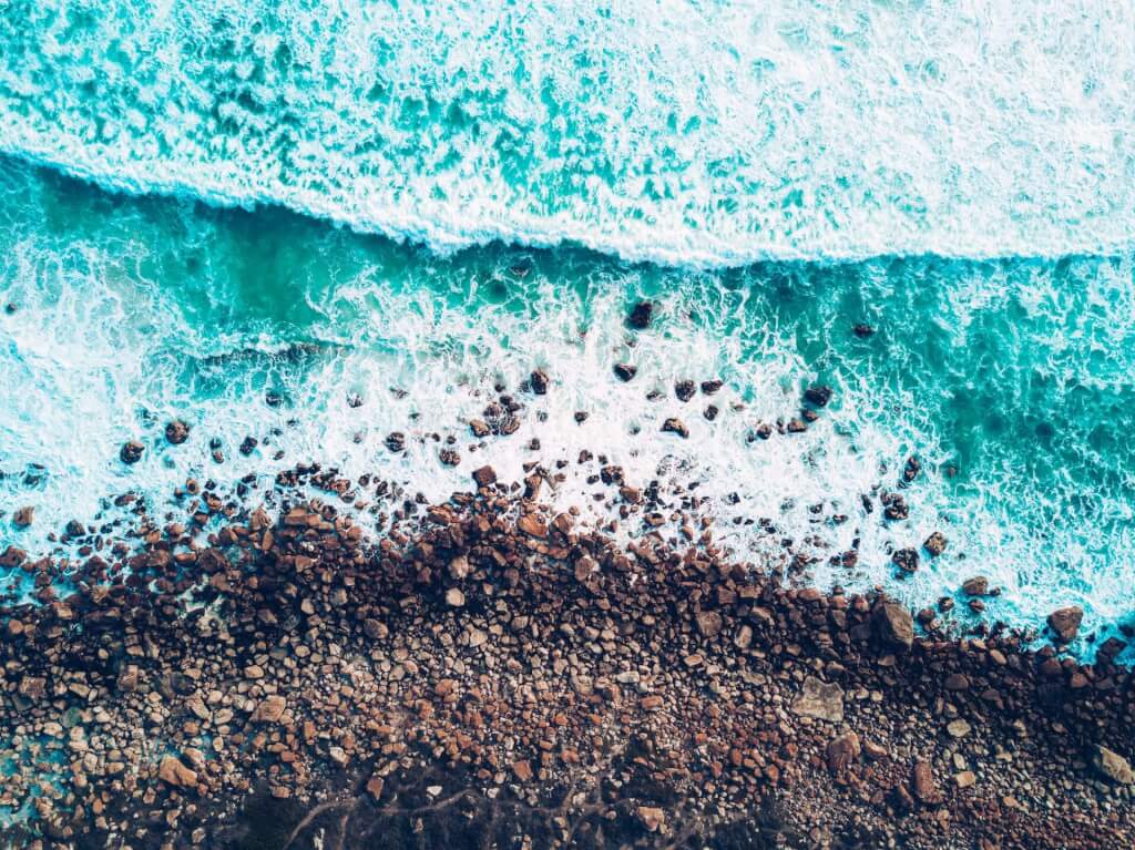 Discover Beaches In Africa. Image: John o Nolan, Unsplash.