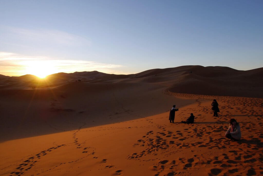 Image: Kazuo Ota, Unsplash. 