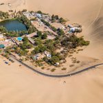 Huacachina. Image: William Justen de Vasconcellos, Unsplash.