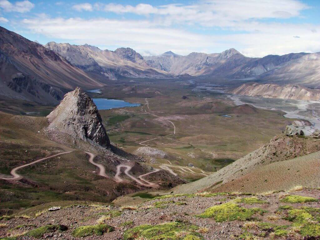 Image: Pablo Flores, Flickr. 