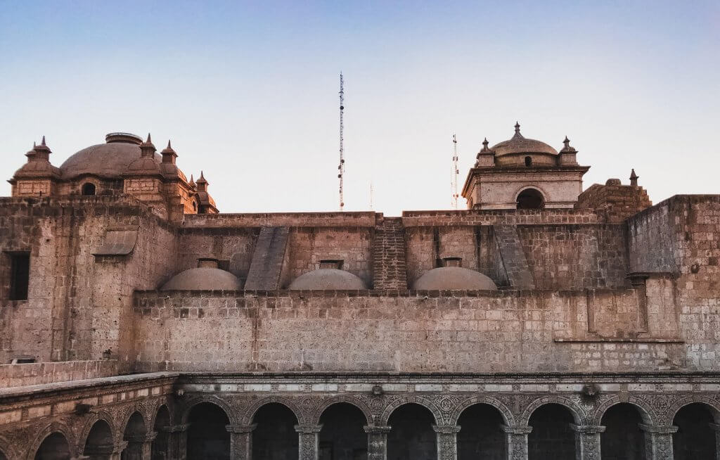 Image: Eddie Kiszka, Unsplash. 