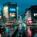 Cities In Asia To Discover. Image: Ling Tang, Unsplash.