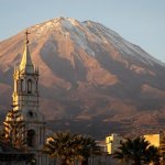 Arequipa. Image: Megan Kotlus, Unsplash.