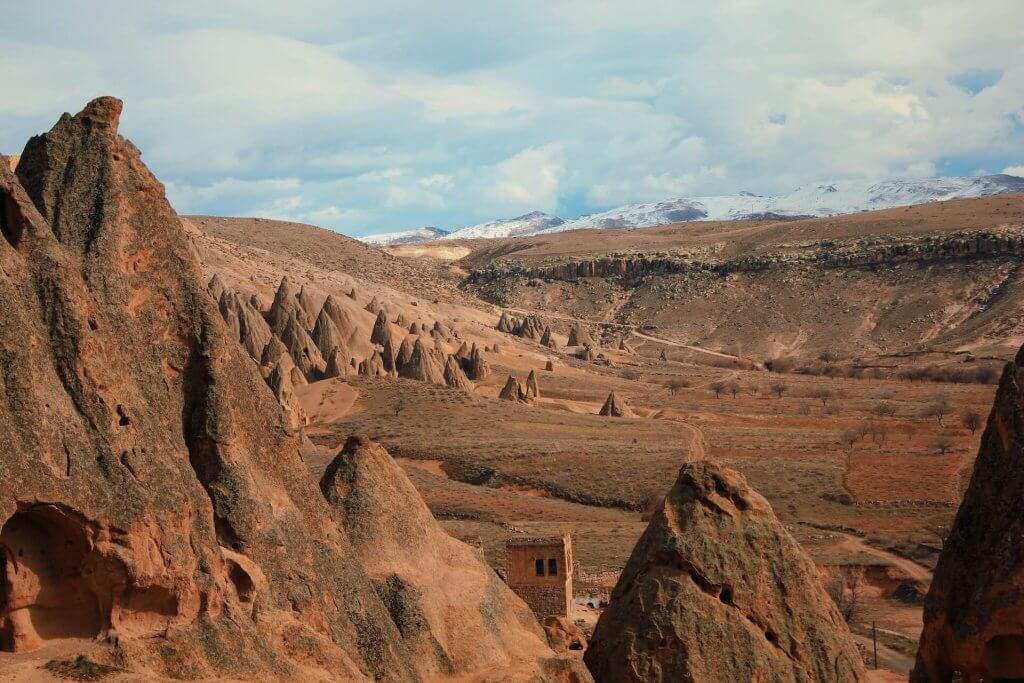 Image: Burak Erenoglu, Unsplash.