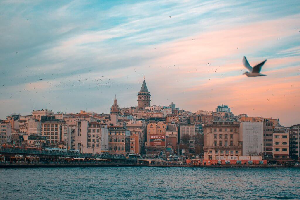 Image: Ibrahim Uzun, Unsplash. 
