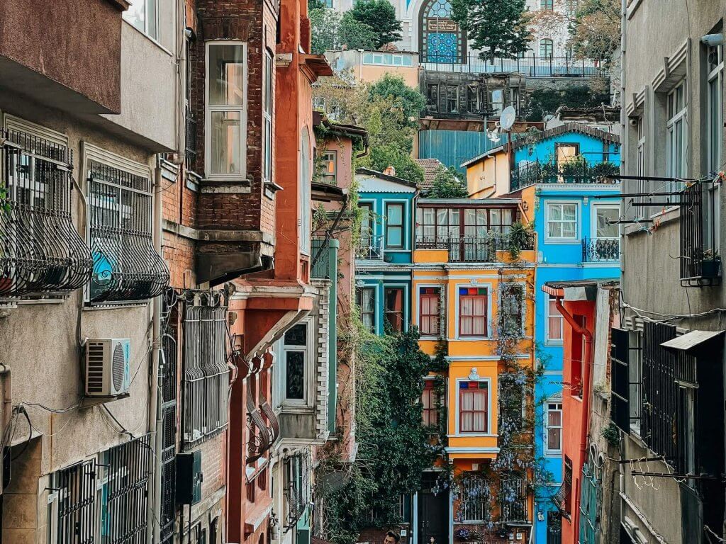 Image: Mohammad Majid, Unsplash.