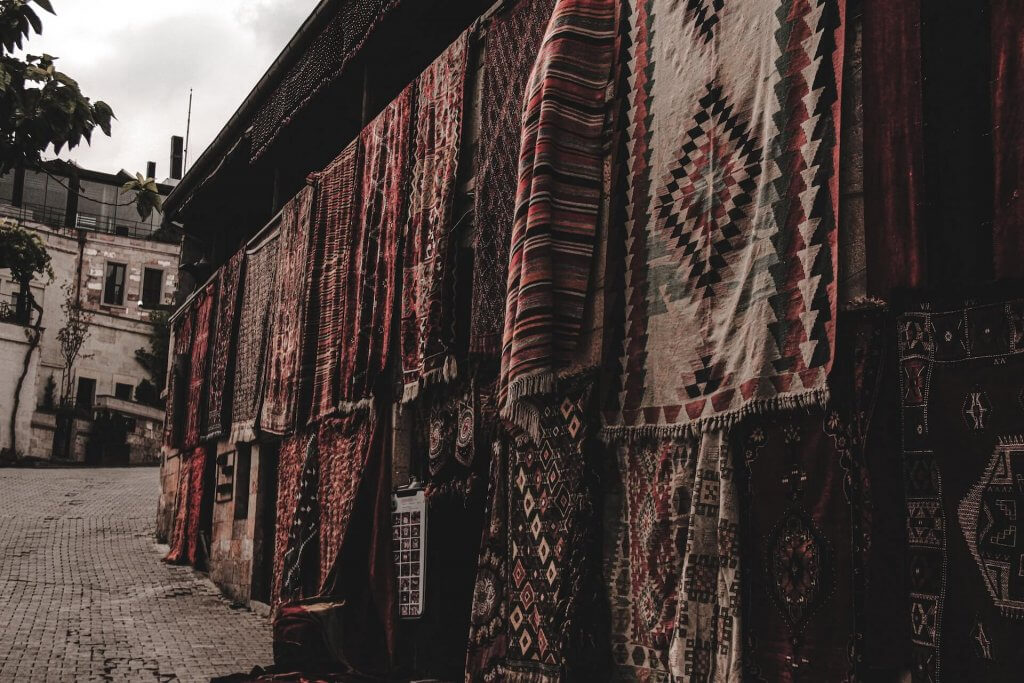 Image: Yusuf Onuk, unsplash.