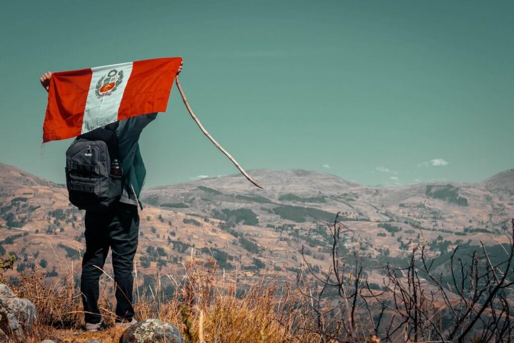 Image: Carlos Ruiz Huaman, Unsplash. 