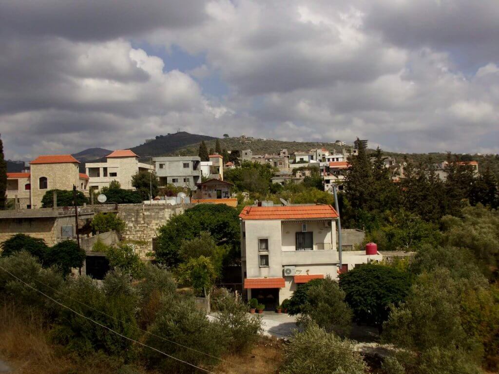 Image: Ghazal Magh, Unsplash. 