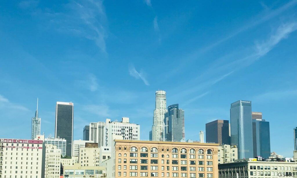 Image: Glenn Scott, Unsplash. 