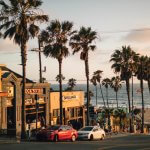 Los Angeles: Image: Roberto Nickson, Unsplash.