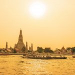 Discovering Bangkok. Image: Steven Wilcox, Unsplash.