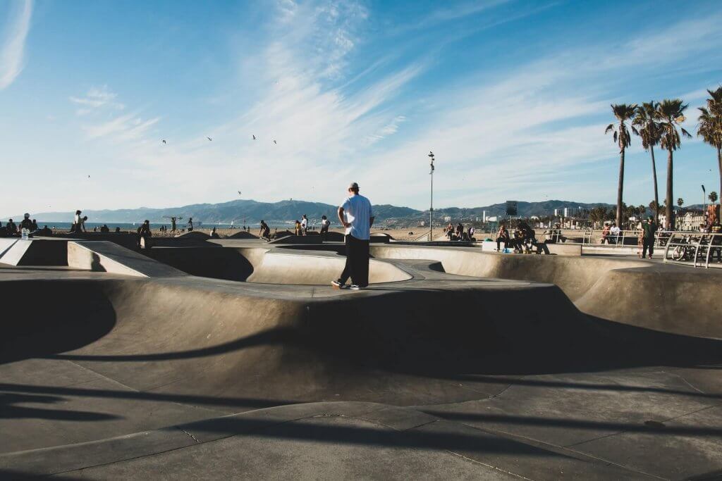 Image: The Graphic Space, Unsplash. 