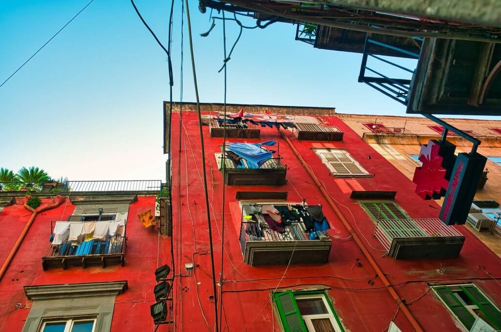 Image: Iolandino Baiano, Unsplash. 