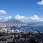 City of Napoli. Image: Zsolt Cserna, Unsplash.