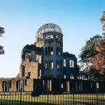 Discover Hiroshima. Image: Rap Dela Rea, Unsplash.