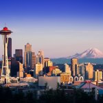 Discover Seattle: Thom Milkovic, Unsplash.