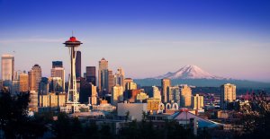 Discover Seattle: Thom Milkovic, Unsplash.