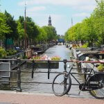 Places to Visit in Amsterdam. Image: Callum Parker, Unsplash.