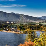 Vancouver. Image: Jeffrey Eisen, Unsplash.