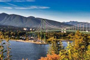 Vancouver. Image: Jeffrey Eisen, Unsplash.