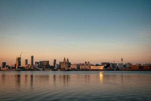 Liverpool. Image: Ryan Warburton, Unsplash.