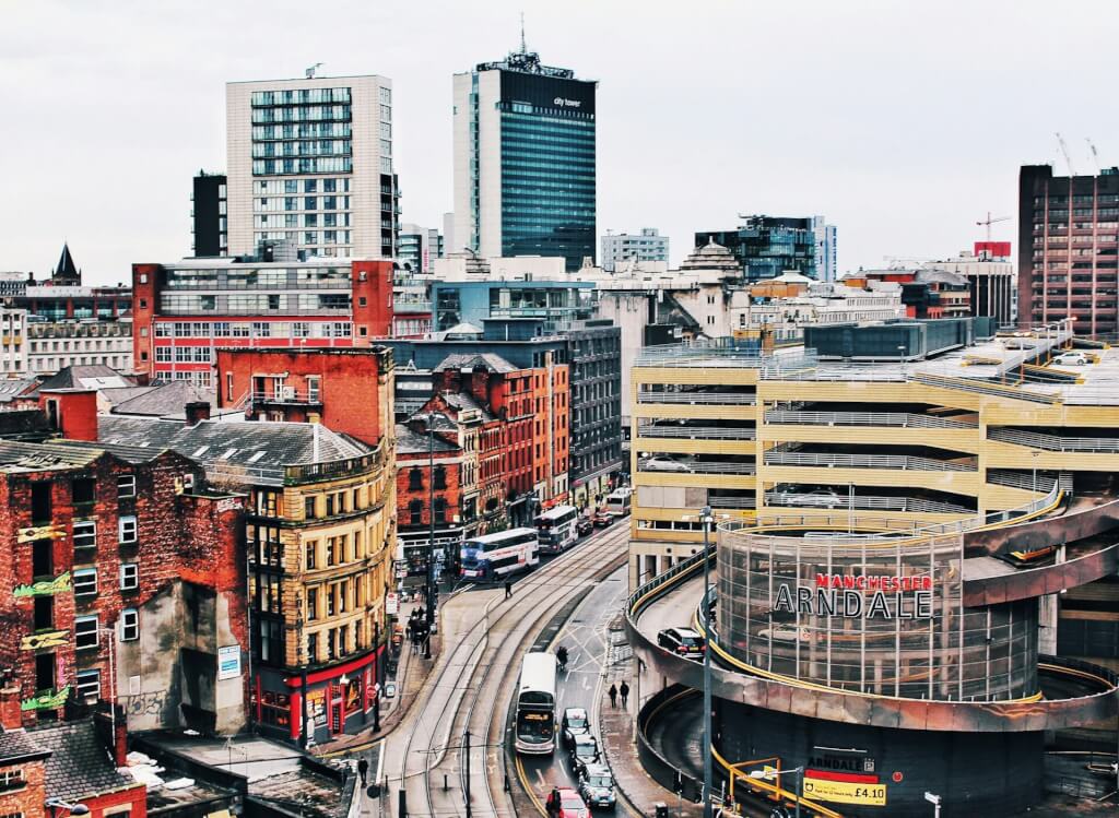 Image: William Mccue, Unsplash.